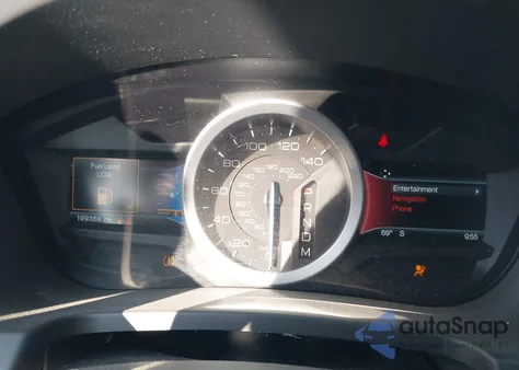 2014 Ford Explorer Xlt из США, поврежденный, VIN 1FM5K8D86EGC56104